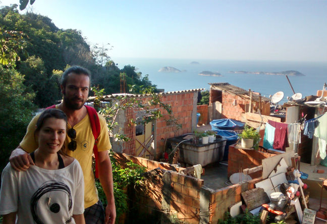 Dois Irmãos - Hiking Trail - Trilhas | Rio de Janeiro