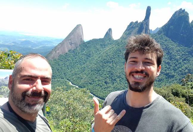 Serra dos Órgãos - Guided Day Tour Departing From Rio de Janeiro