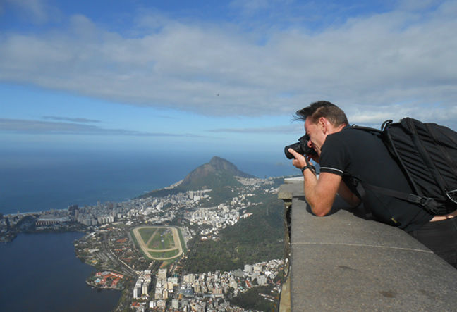 Full Day City Tour - Rio de Janeiro