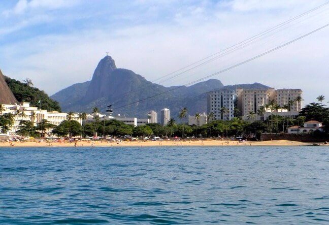 Stand Up Paddle · SUP · Rio de Janeiro