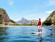 Stand Up Paddle · SUP · Rio de Janeiro