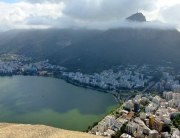 Going trekking in Rio de Janeiro? We've listed the best treks for 2015 Morro dos Cabritos. Click Here and Book Now!
