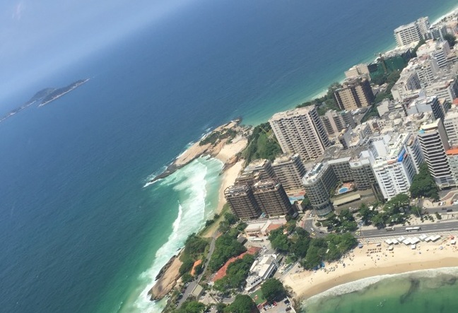 A Rio de Janeiro helicopter tour offers an unrivalled experience that lets you see this amazing city in a way unimaginable from the ground.